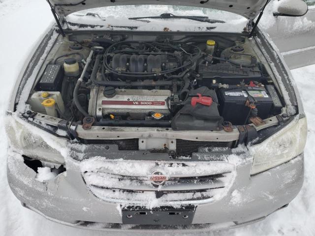 Photo 10 VIN: JN1CA31DXYT757143 - NISSAN MAXIMA GLE 