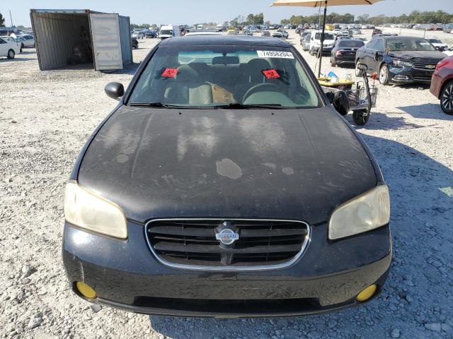 Photo 4 VIN: JN1CA31DXYT763119 - NISSAN MAXIMA GLE 