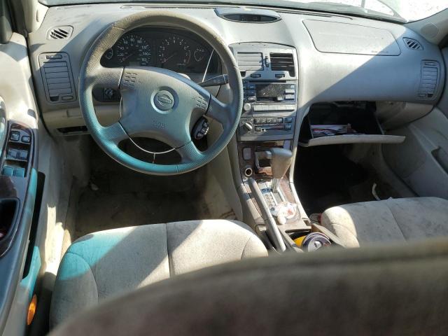 Photo 7 VIN: JN1CA31DXYT763119 - NISSAN MAXIMA GLE 