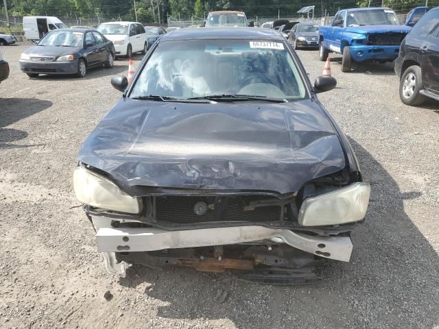 Photo 4 VIN: JN1CA31DXYT764514 - NISSAN MAXIMA GLE 