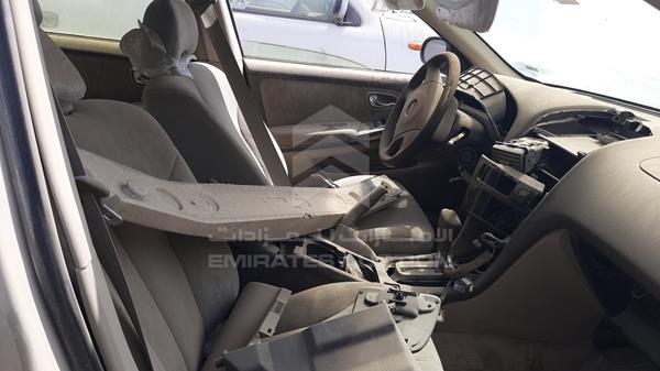 Photo 20 VIN: JN1CA31S02T571438 - NISSAN MAXIMA 