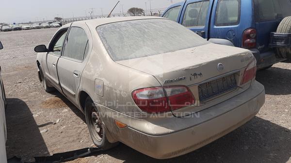 Photo 5 VIN: JN1CA31S02T571438 - NISSAN MAXIMA 