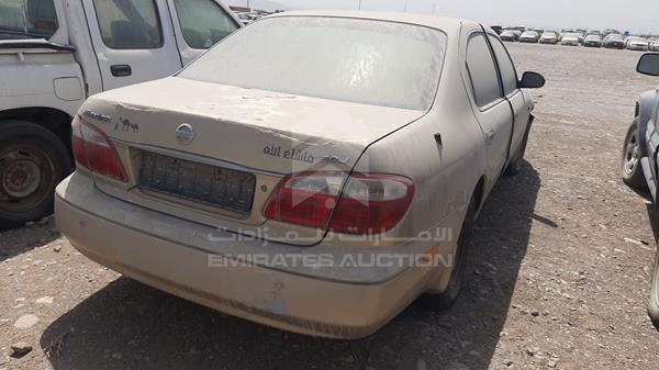 Photo 7 VIN: JN1CA31S02T571438 - NISSAN MAXIMA 