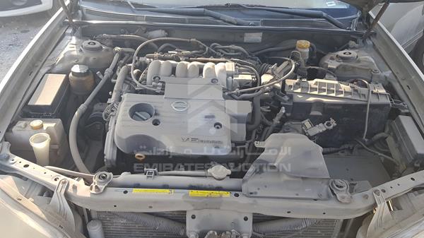 Photo 24 VIN: JN1CA31S42T575413 - NISSAN MAXIMA 