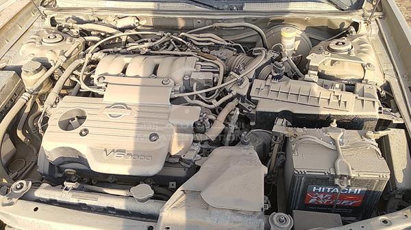 Photo 26 VIN: JN1CA31S52T572696 - NISSAN MAXIMA 