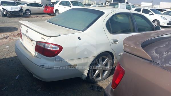 Photo 7 VIN: JN1CA31S61T565772 - NISSAN MAXIMA 