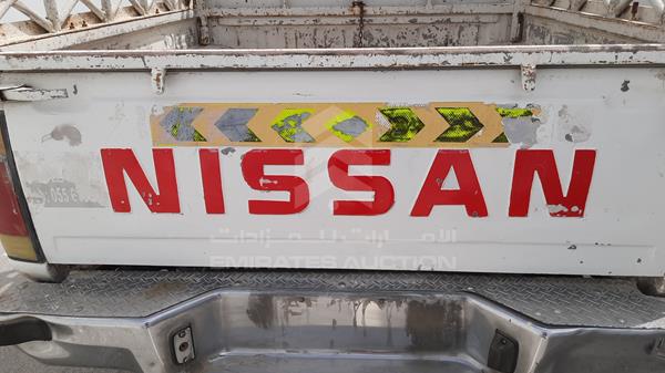 Photo 24 VIN: JN1CBGD22Z0007631 - NISSAN 2400 