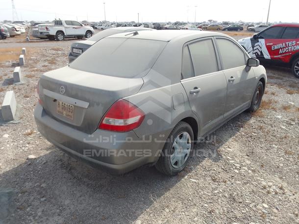 Photo 11 VIN: JN1CC11C07T002975 - NISSAN TIIDA 