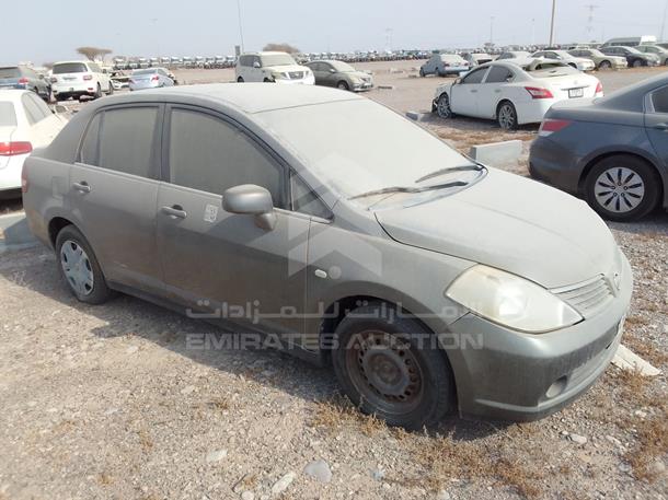 Photo 17 VIN: JN1CC11C07T002975 - NISSAN TIIDA 