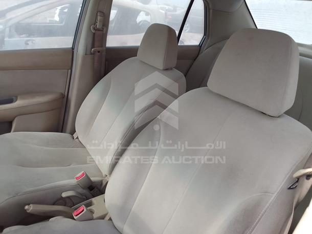 Photo 6 VIN: JN1CC11C07T002975 - NISSAN TIIDA 