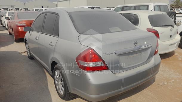 Photo 5 VIN: JN1CC11C09T037082 - NISSAN TIIDA 