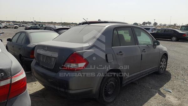 Photo 7 VIN: JN1CC11C17T003200 - NISSAN TIIDA 