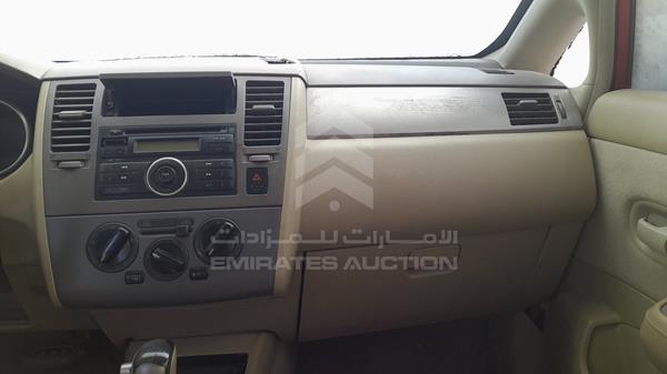 Photo 15 VIN: JN1CC11C27T012682 - NISSAN TIIDA 