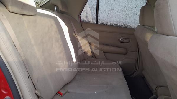 Photo 19 VIN: JN1CC11C27T012682 - NISSAN TIIDA 