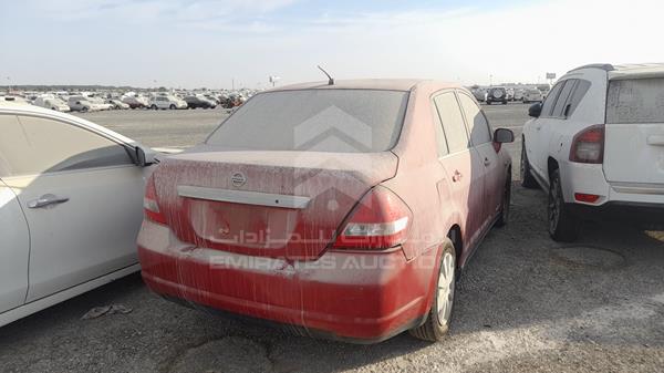 Photo 7 VIN: JN1CC11C27T012682 - NISSAN TIIDA 