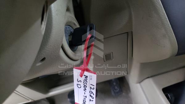 Photo 3 VIN: JN1CC11C27T012682 - NISSAN TIIDA 