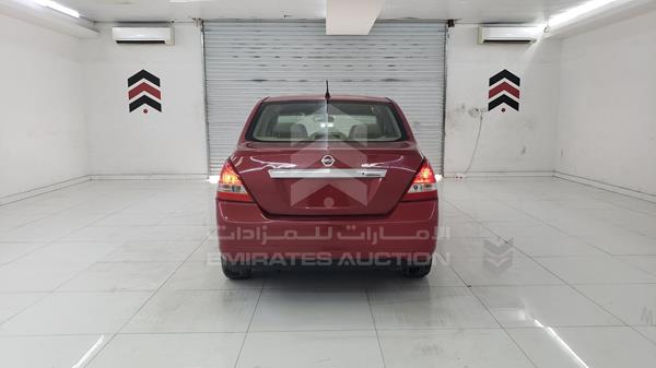 Photo 6 VIN: JN1CC11C27T012682 - NISSAN TIIDA 