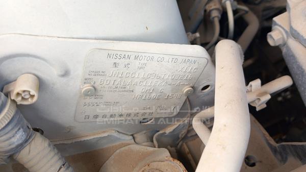 Photo 1 VIN: JN1CC11C36T103216 - NISSAN TIIDA 