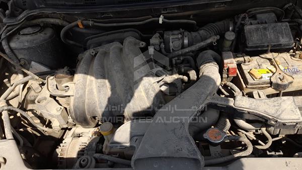 Photo 26 VIN: JN1CC11C37T005207 - NISSAN TIIDA 