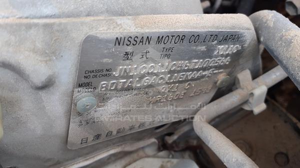 Photo 3 VIN: JN1CC11C46T100566 - NISSAN TIIDA 