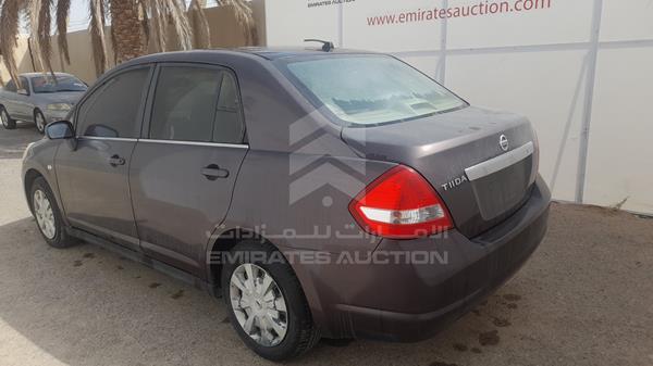 Photo 6 VIN: JN1CC11C49T036422 - NISSAN TIIDA 