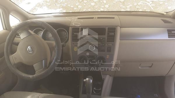 Photo 13 VIN: JN1CC11C4AT041172 - NISSAN TIIDA 