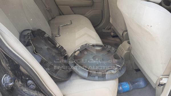 Photo 20 VIN: JN1CC11C57T011039 - NISSAN TIIDA 