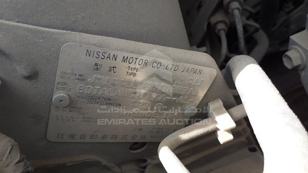 Photo 2 VIN: JN1CC11C59T038311 - NISSAN TIIDA 