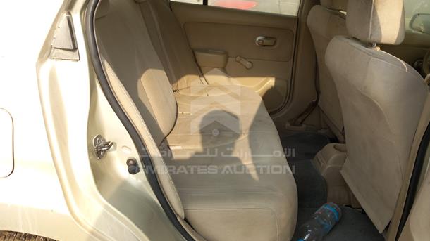 Photo 19 VIN: JN1CC11C66T100472 - NISSAN TIIDA 