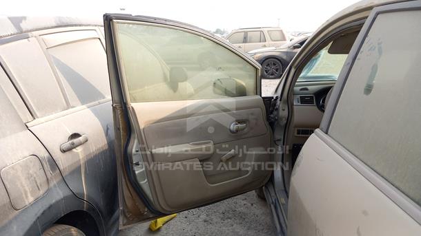 Photo 9 VIN: JN1CC11C66T100472 - NISSAN TIIDA 