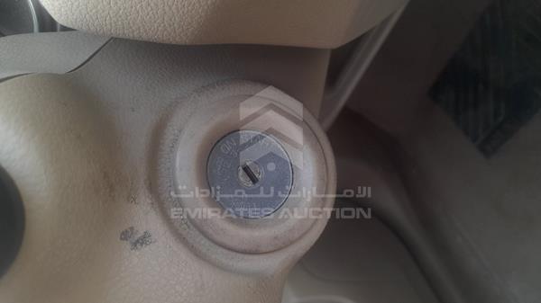 Photo 3 VIN: JN1CC11C66T101136 - NISSAN TIIDA 