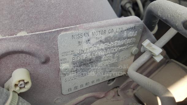Photo 2 VIN: JN1CC11C66T109186 - NISSAN TIIDA 