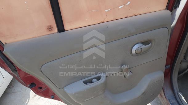 Photo 20 VIN: JN1CC11C66T109186 - NISSAN TIIDA 