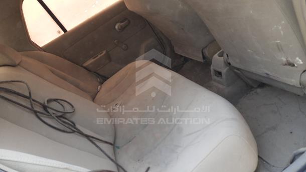 Photo 22 VIN: JN1CC11C66T109186 - NISSAN TIIDA 