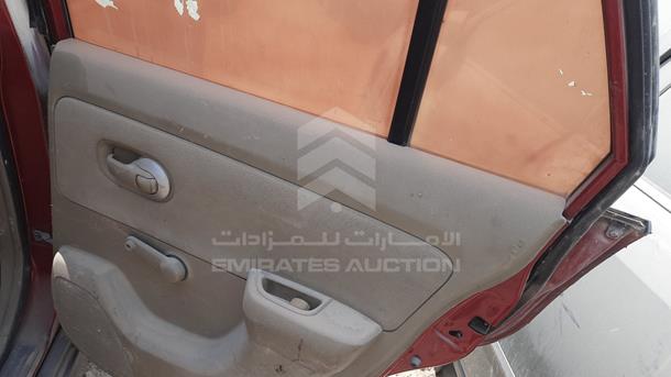 Photo 23 VIN: JN1CC11C66T109186 - NISSAN TIIDA 