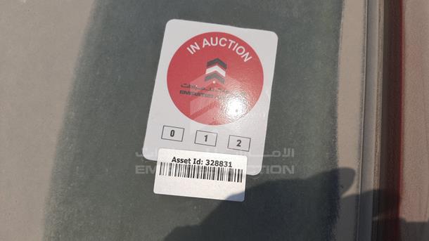 Photo 24 VIN: JN1CC11C66T109186 - NISSAN TIIDA 