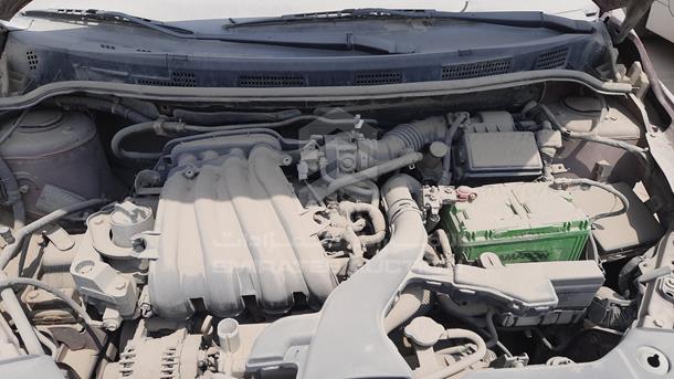Photo 26 VIN: JN1CC11C66T109186 - NISSAN TIIDA 