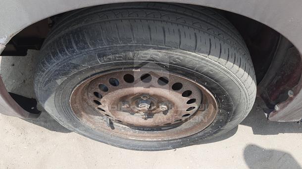 Photo 27 VIN: JN1CC11C66T109186 - NISSAN TIIDA 