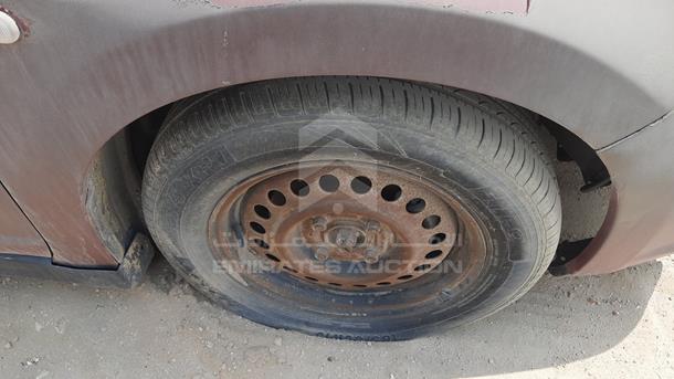 Photo 28 VIN: JN1CC11C66T109186 - NISSAN TIIDA 