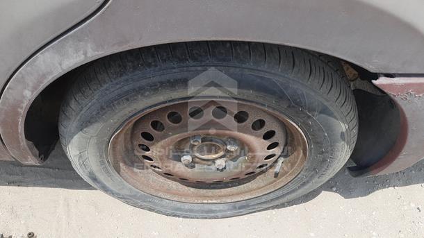 Photo 29 VIN: JN1CC11C66T109186 - NISSAN TIIDA 