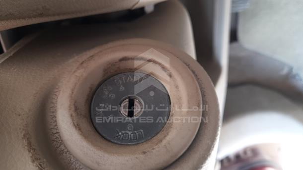 Photo 3 VIN: JN1CC11C66T109186 - NISSAN TIIDA 