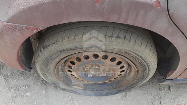 Photo 30 VIN: JN1CC11C66T109186 - NISSAN TIIDA 