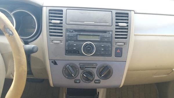 Photo 18 VIN: JN1CC11C67T005136 - NISSAN TIIDA 