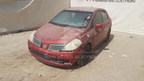 Photo 3 VIN: JN1CC11C67T012832 - NISSAN TIIDA 