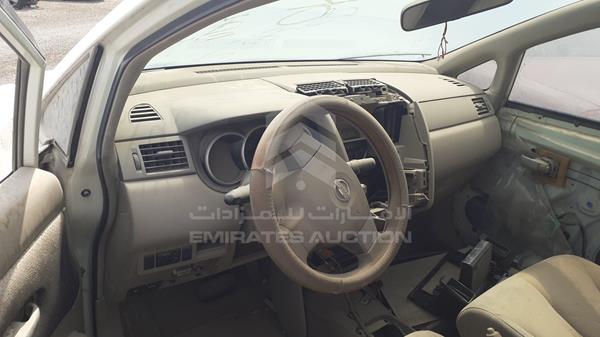 Photo 10 VIN: JN1CC11C68T009415 - NISSAN TIIDA 