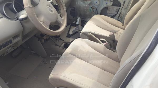 Photo 11 VIN: JN1CC11C68T009415 - NISSAN TIIDA 