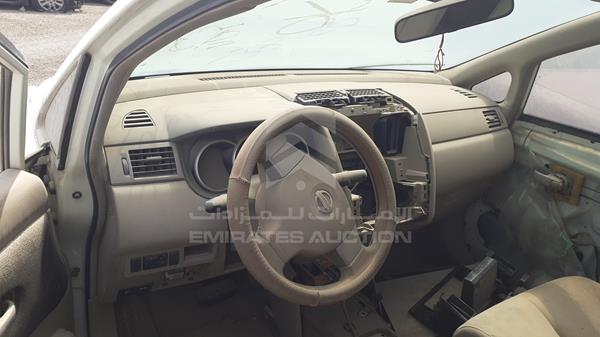 Photo 12 VIN: JN1CC11C68T009415 - NISSAN TIIDA 