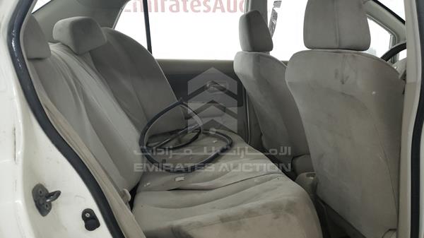 Photo 13 VIN: JN1CC11C68T010290 - NISSAN TIIDA 