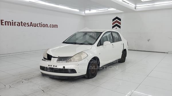 Photo 2 VIN: JN1CC11C68T010290 - NISSAN TIIDA 