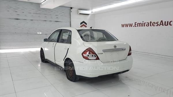 Photo 3 VIN: JN1CC11C68T010290 - NISSAN TIIDA 